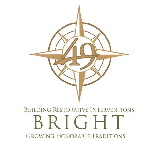 BRIGHT logo 